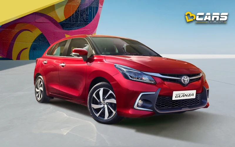 Toyota cars gst price cuts full brand wise summary