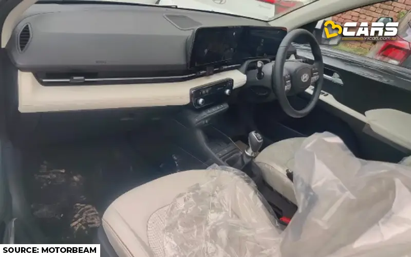 2023 hyundai verna spotted undisguised ahead of launch