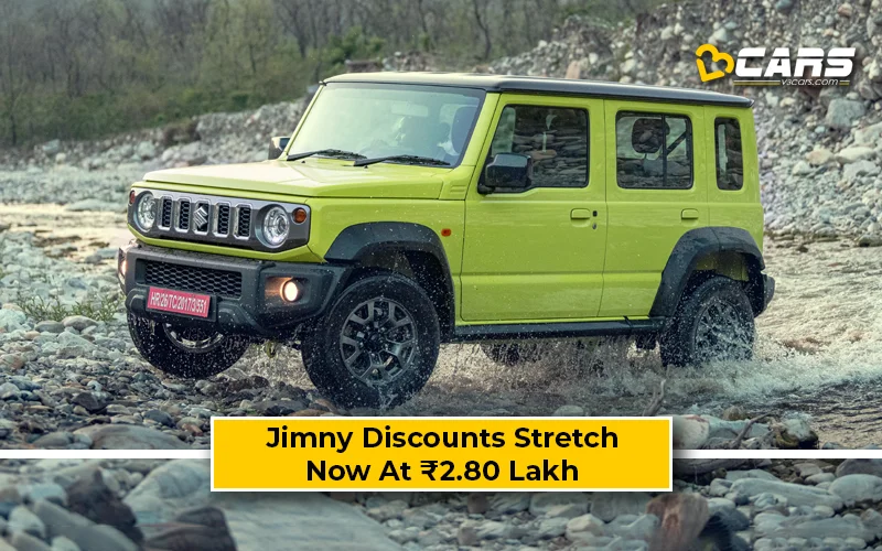 Maruti Jimny