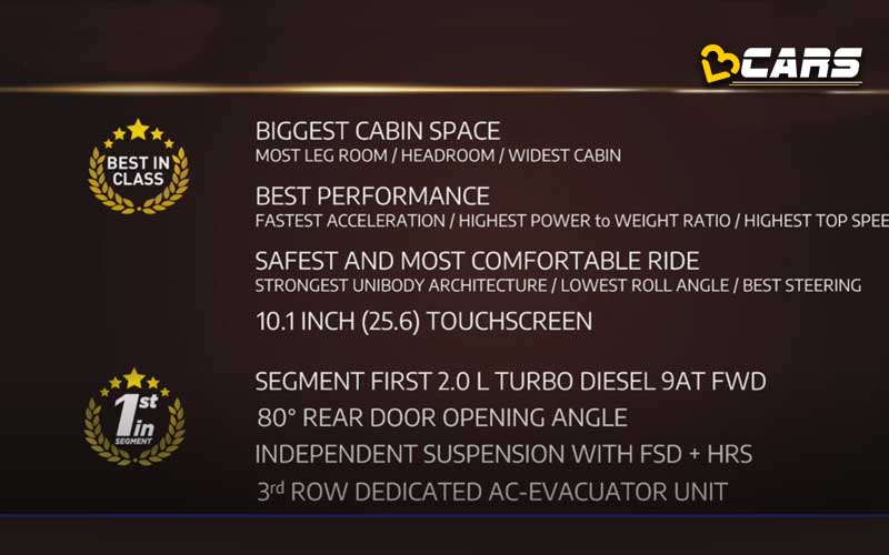 Jeep meridian top features