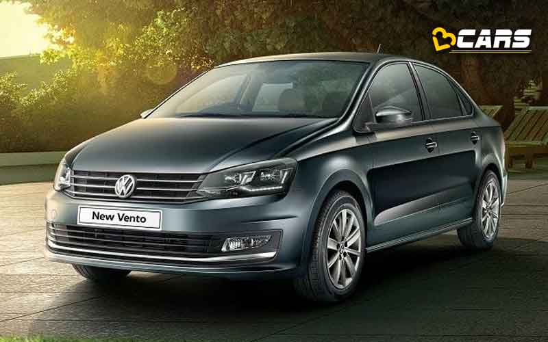 Vento 1.5L Diesel