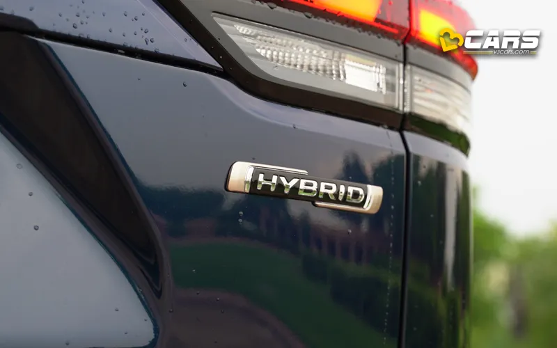 maruti suzuki invicto hybrid first drive features performance mileage
