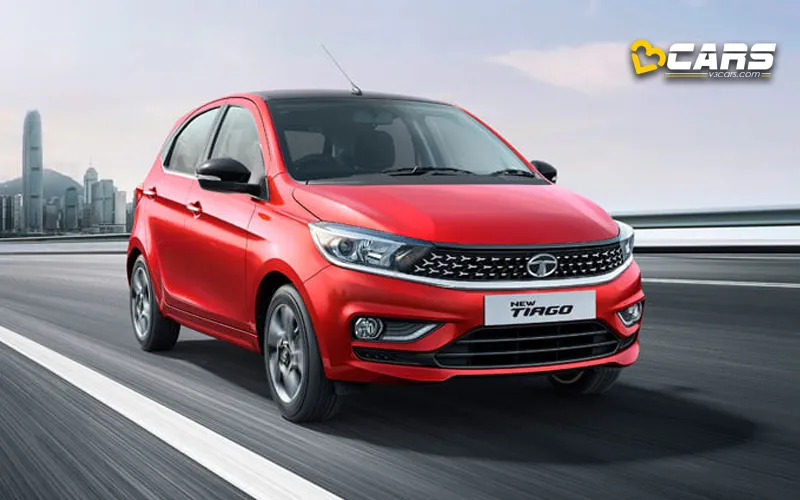 Automatic hatchback cars under rs 10 lakh in india