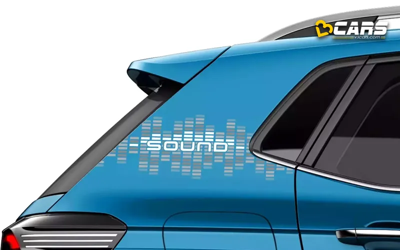Volkswagen taigun sound edition launched in india