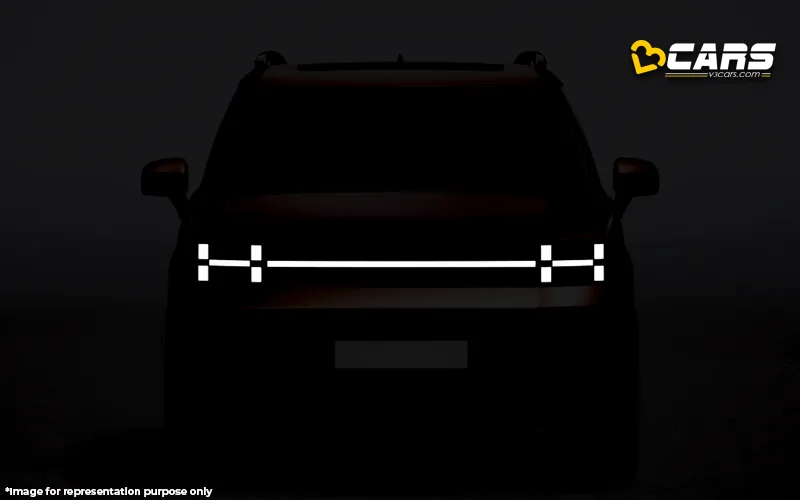 Upcoming suvs in india 2024