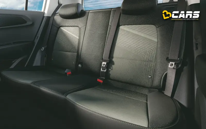 2023 hyundai exter interior images revealed