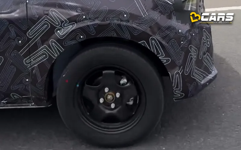 2026 nissan mpv spied testing launch design details