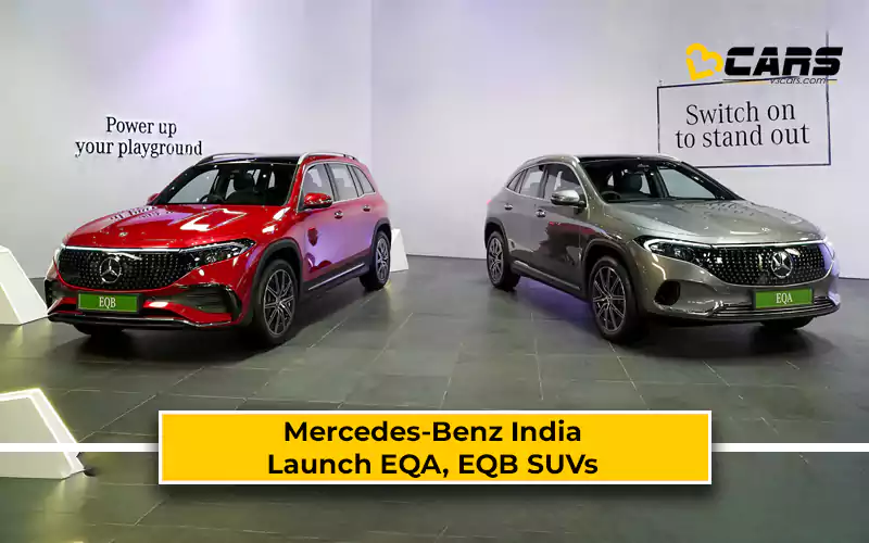 Mercedes-Benz India