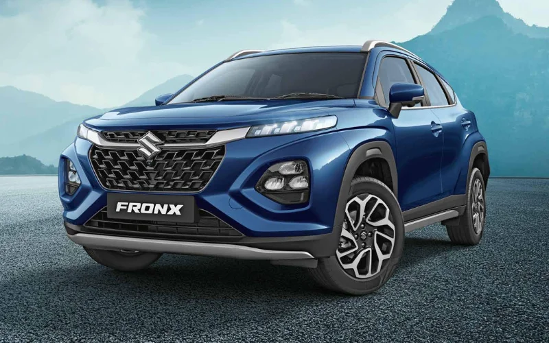 fronx