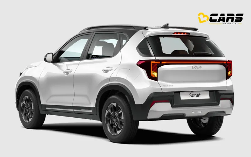 2024 kia seltos facelift exterior colour options
