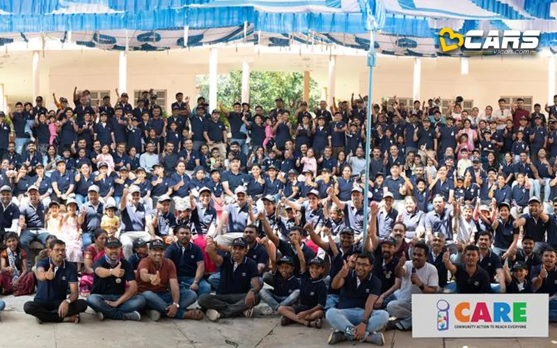Toyota’s 34th iCARE Initiative Empower Rural Women Entrepreneur