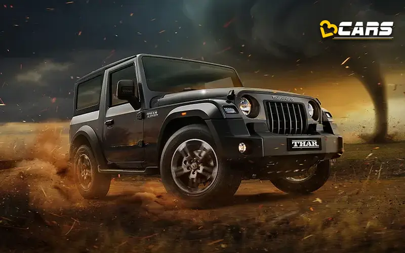 Upcoming car launches in january 2023