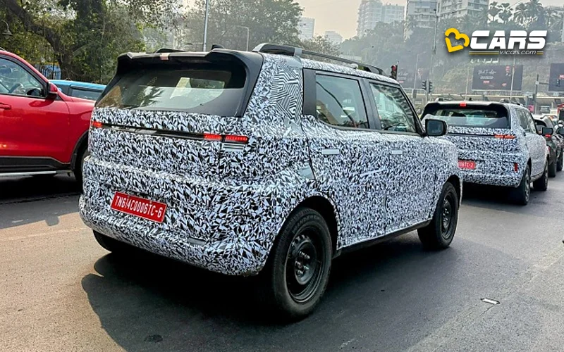 Hyundai Electric SUV