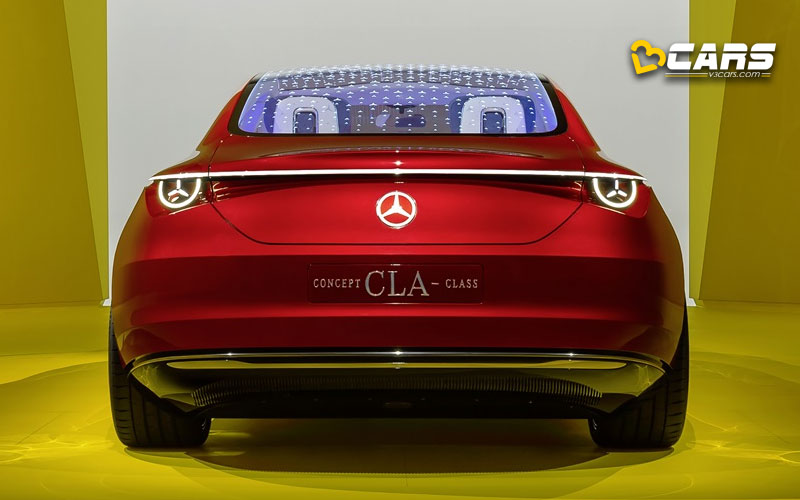 Mercedes benz confirm lineup for 2025 auto expo