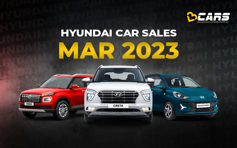 Hyundai Car Sales Analysis