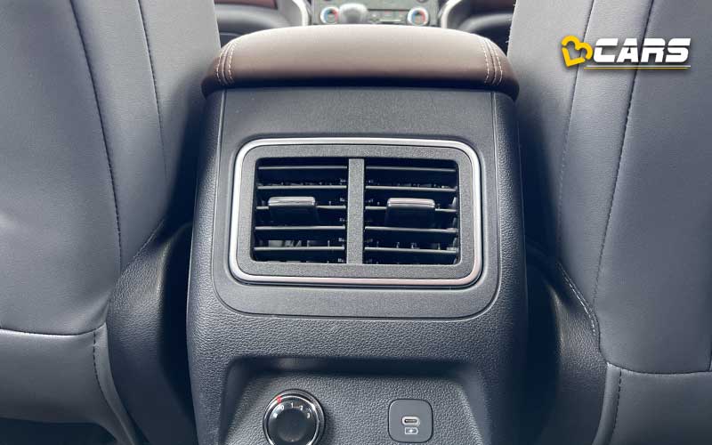 mahindra scorpio n detailed interior review features
