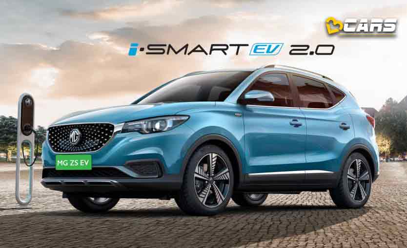Zs ev ground clearance deals