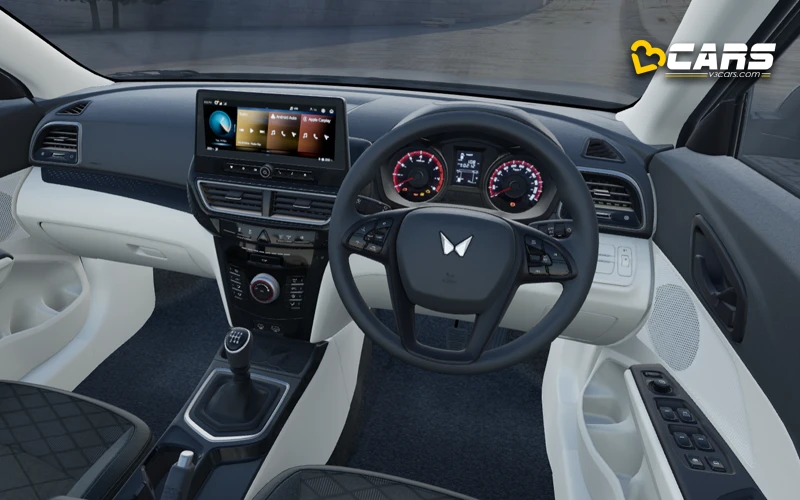 mahindra xuv3xo petrol variants explained which one to buy