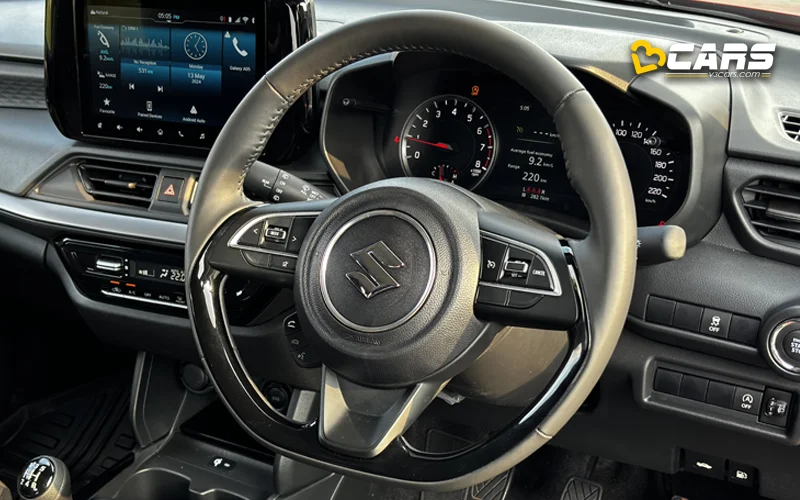 steering mounted controls feature working pros cons