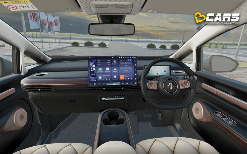 mg windsor ev variants explained which one to buy