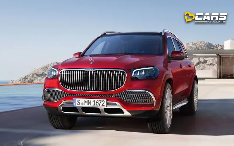 Mercedes benz g 63 maybach gls 600 suv bookings reopened