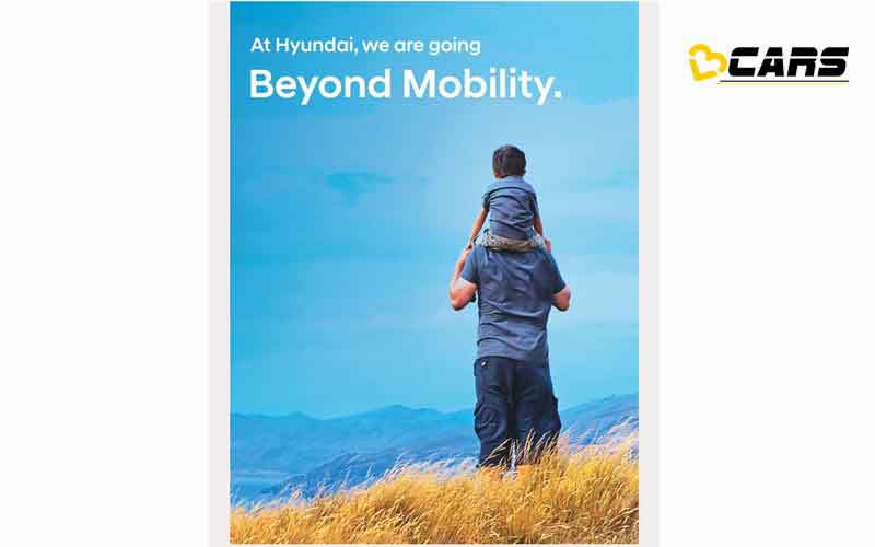 Beyond Mobility