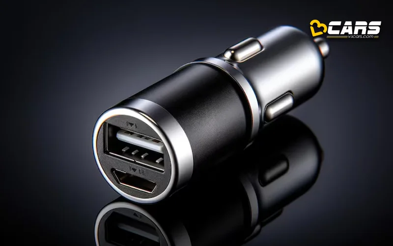 USB-Car-Charger-Adapter