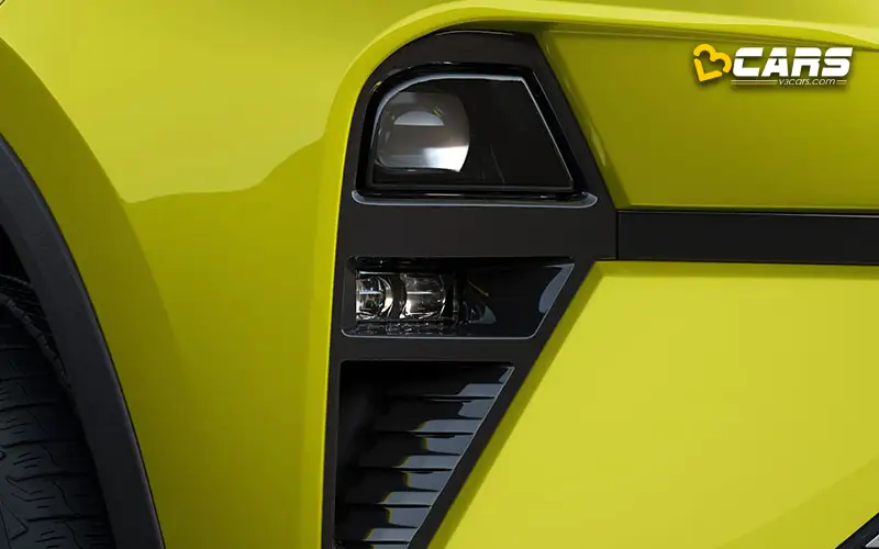 2023 tata harrier facelift new features