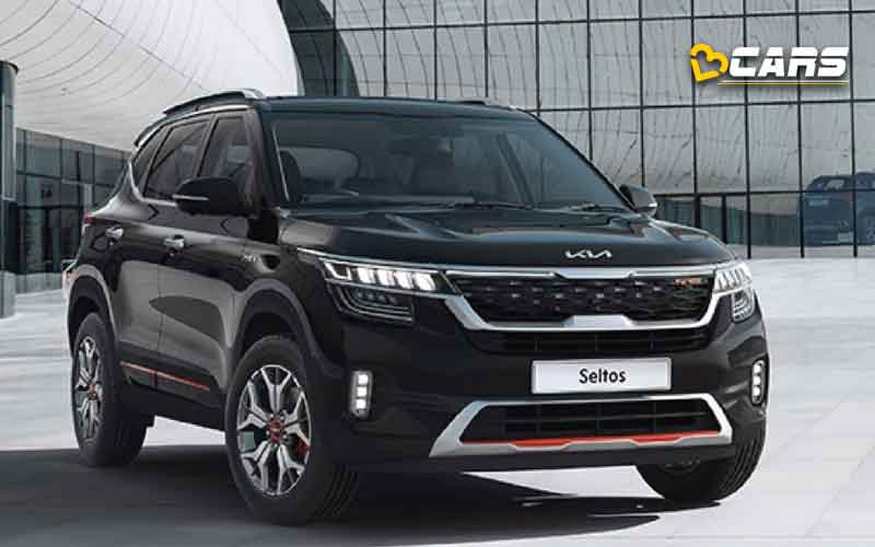Upcoming kia cars in india