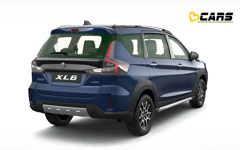 maruti suzuki nexa xl6 petrol cng variants explained which one to buy
