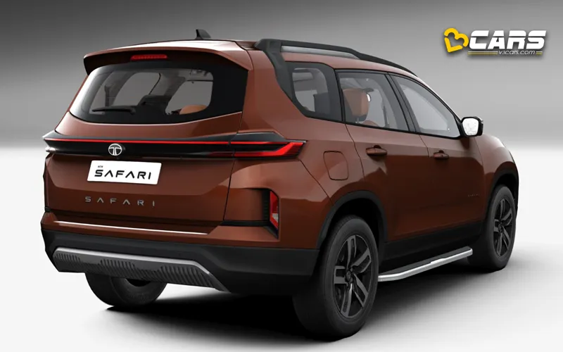 tata safari diesel variants explained which one to buy