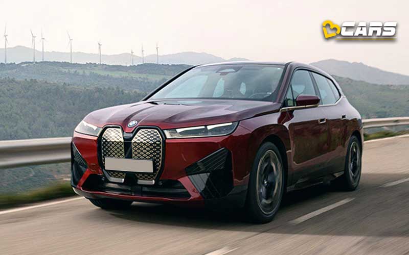Electric cars in india with over 400km range