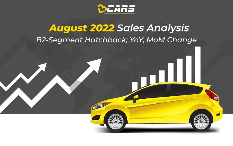 August 2022 Cars Sales Analysis