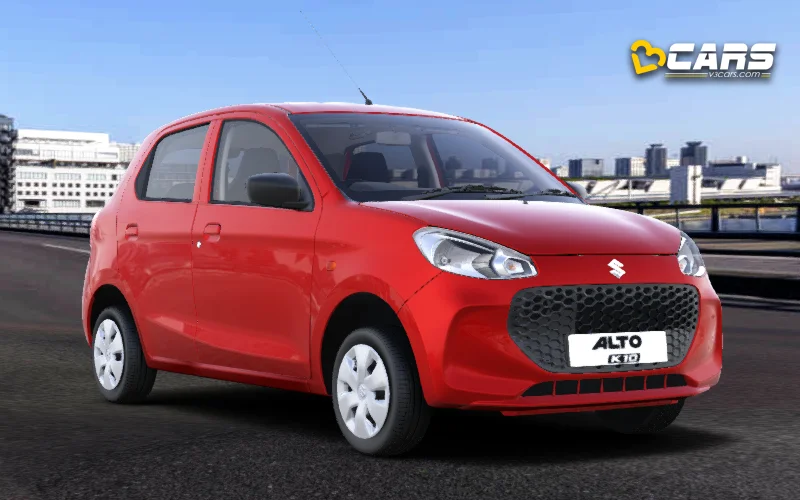 Maruti suzuki gst price cuts full brand wise summary