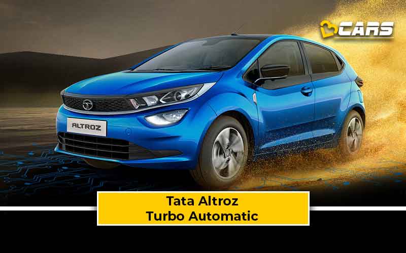 Tata Altroz