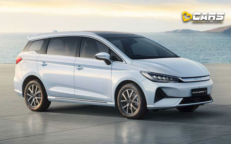 Best electric cars under rs 50 lakh