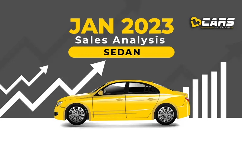 Sedan Jan 2023 Sales Analysis