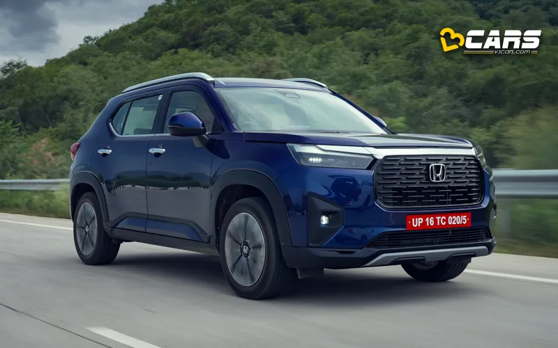 Upcoming cars suvs in september 2023