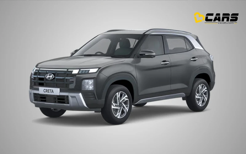 2025 hyundai creta facelift exterior colour options