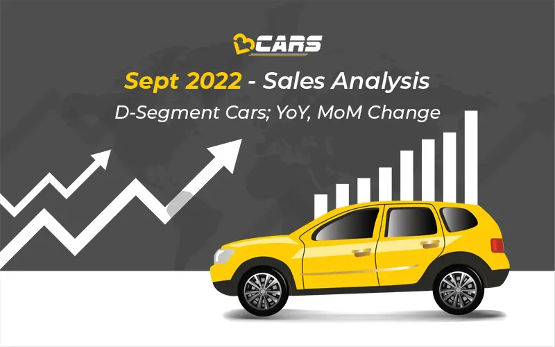 D-Segment Cars Sales Analysis