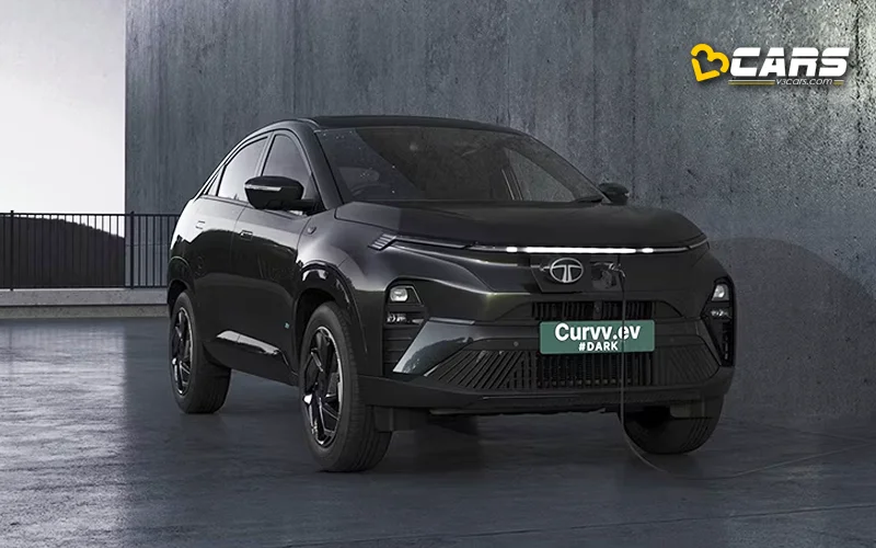 2025 tata curvv dark curvv ev dark edition launched at rs 16 49 lakh