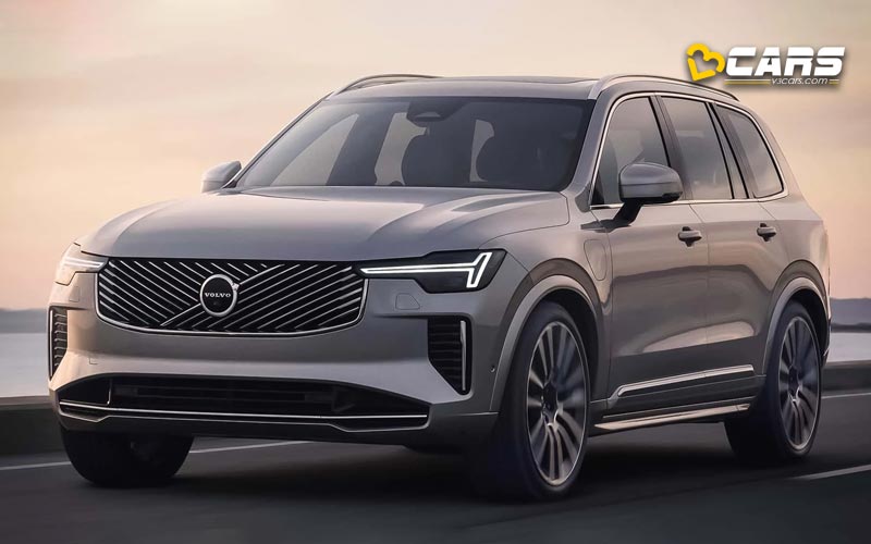 Upcoming cars in march 2025 maruti evitara volvo xc90 mg cyberster
