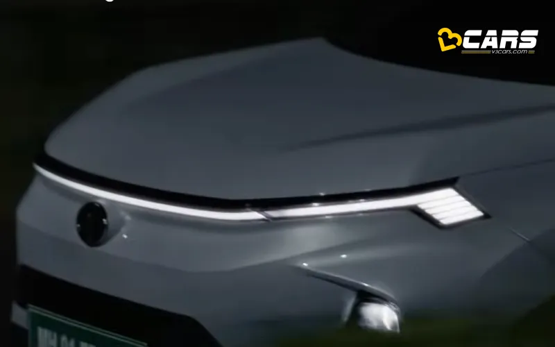 2023 tata nexon ev unveiling tomorrow