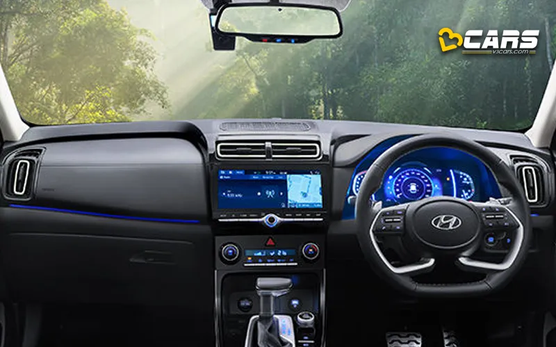Hyundai creta adventure edition launched at rs 15 17 lakh