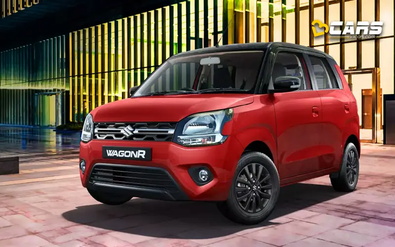 Top 10 cars with best boot space under 6 lakh
