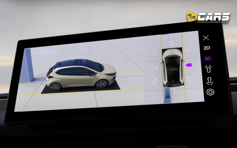 360-degree Camera