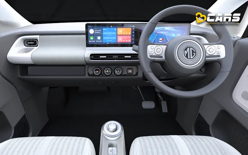 mg comet ev variants explained which one to buy
