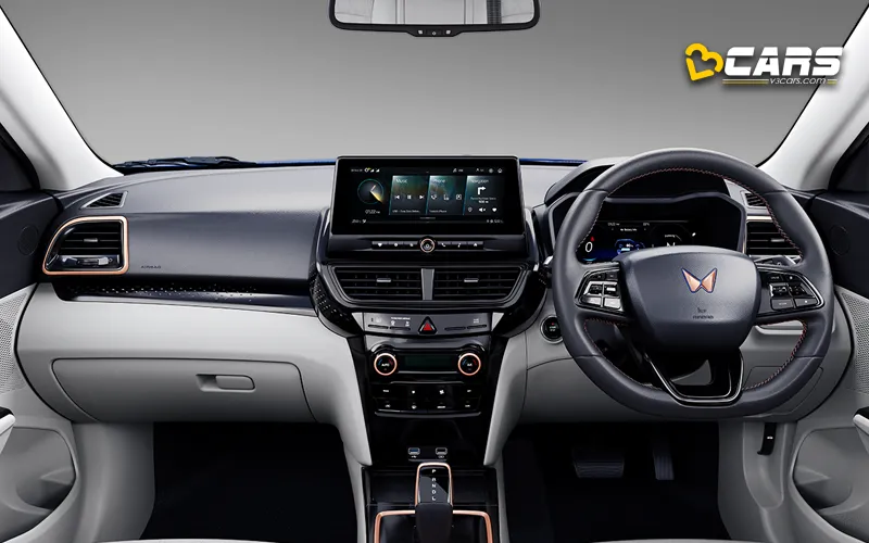Mahindra xuv 400 pro range launched to rival tata nexon ev