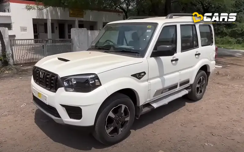Upcoming cars suvs in june 2023