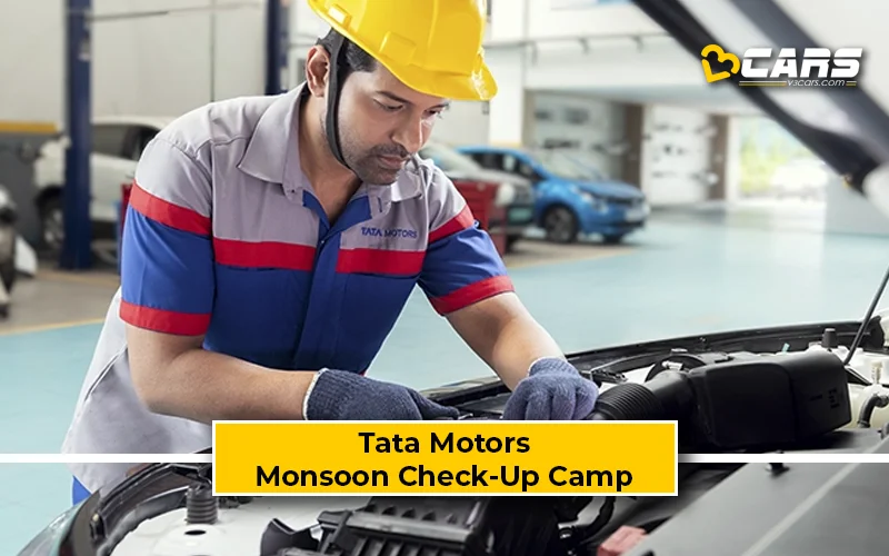 June 2025: Tata Announce A Nationwide Monsoon Camp